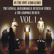 On The Spot Audio Guides / The National Archaeological Museum of Athens & The Acropolis Museum, Vol. 1