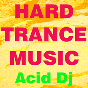 Hard Trance Music