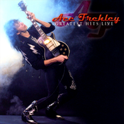 One Plus One by Ace Frehley