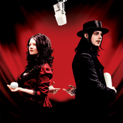 The White Stripes