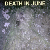 Kameradschaft by Death In June