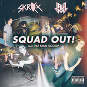 Squad Out! (feat. Fatman Scoop) - Single