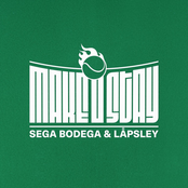 Make U Stay - Single
