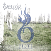 Picti (The Painted Ones)