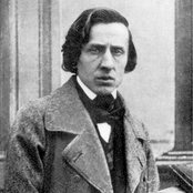 frederic franciszek chopin