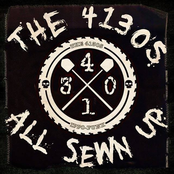 All Sewn Up