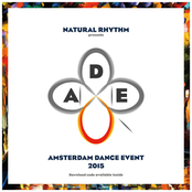 Natural Rhythm Amsterdam Dance Event 2015