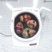 ЗАСТРЯЛА В СТИРАЛЬНОЙ МАШИНЕ