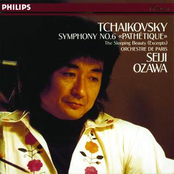 Tchaikovsky: Symphony No.6 / The Sleeping Beauty Suite