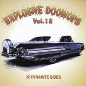 Explosive Doowops, Vol. 12