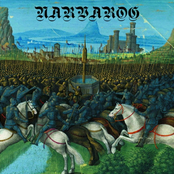 Narvarog - s/t