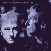 the hensley & lawton band