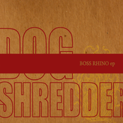 Boss Rhino by Dog Shredder