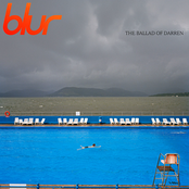 BLUR - Barbaric