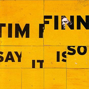 Shiver by Tim Finn