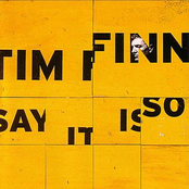 Currents by Tim Finn