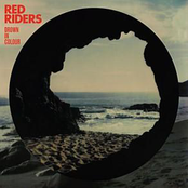 Feels Like Grace by Red Riders