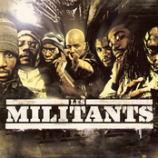 Militant by Kdd