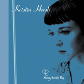 Kristin Hersh: Sunny Border Blue