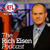 Rich Eisen - NFL Network » podcast