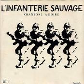 Nuits Blanches by L'infanterie Sauvage