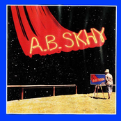 A.B.Skhy
