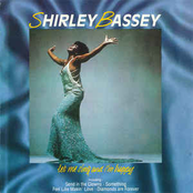 Send In The Clowns by Shirley Bassey