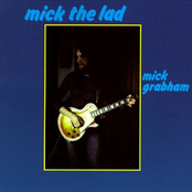 Let It All Down by Mick Grabham