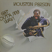 Disco Sax by Houston Person
