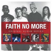 Midnight Cowboy by Faith No More