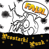 Prostacki Punk