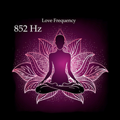 852 Hz Love Frequency