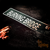 burning bridge street