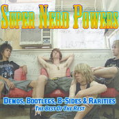 Demos, Bootlegs, B-Sides & Rarities - The Best Of The Rest