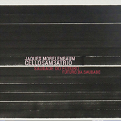 Cellosam3atrio - Saudade do Futuro Futuro da Saudade