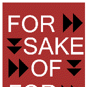 For Sake Of Forward