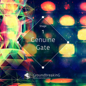 Groundbreaking 2015 [Stage1:Genuine Gate]