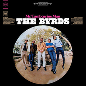 I Knew I'd Want You by The Byrds