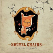 A Late Day For Regrets