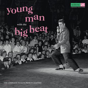 Young Man With The Big Beat