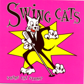 Fool That I Am by Swing Cats