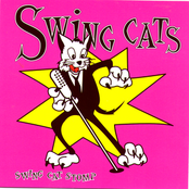 Blue Moon by Swing Cats