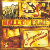 The Imperials: Hall Of Fame