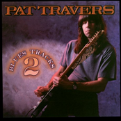One More Heartache by Pat Travers