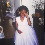 Bbyafricka: Downtown & Cigarettes