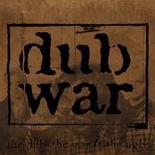 Crack by Dub War