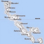 South Pacific: Island Music
