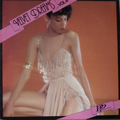 VELVET DREAM  PP 1006