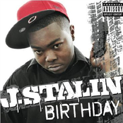 J. Stalin: Birthday - Single