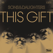 Split Lips by Sons And Daughters